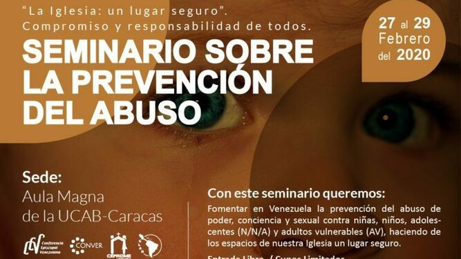 Venezuela. Prevención.