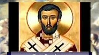 San Cesareo: Médico, político, cristiano y asceta