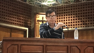 Antonio José de Almeida