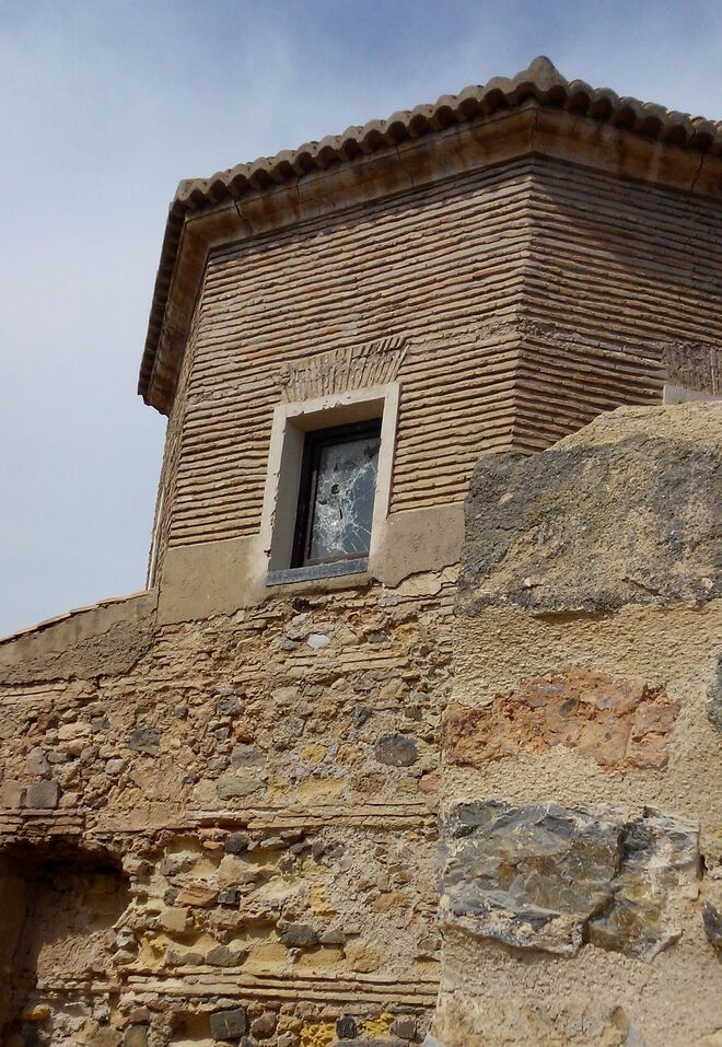 Denuncian ante la Guardia Civil nuevos actos vandálicos contra la Catedral de Cartagena