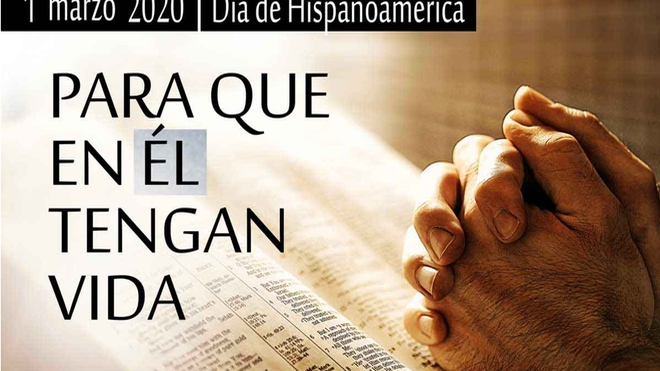 Día de Hispanoamérica 2020