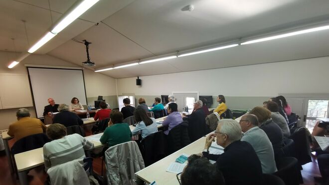 Aula del Seminario