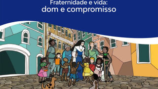 Fraternidad y Cuaresma