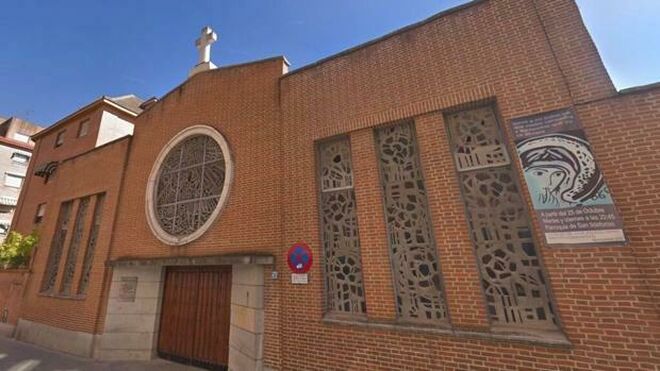 Iglesia de Talavera