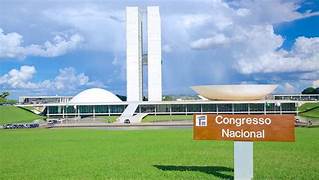 Congreso Nacional en Brasil