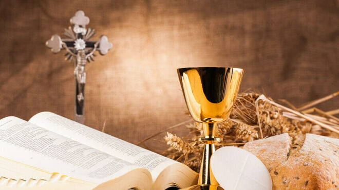 Liturgia casera en Tokio
