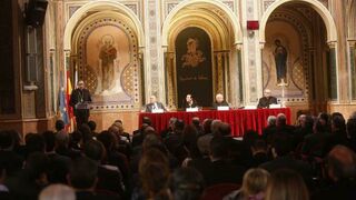 Tribunal Eclesiástico de Valencia