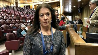 Mónica López, , Bioquímica, Directora General Académica del Centro de Estudios Biosanitarios de Madrid