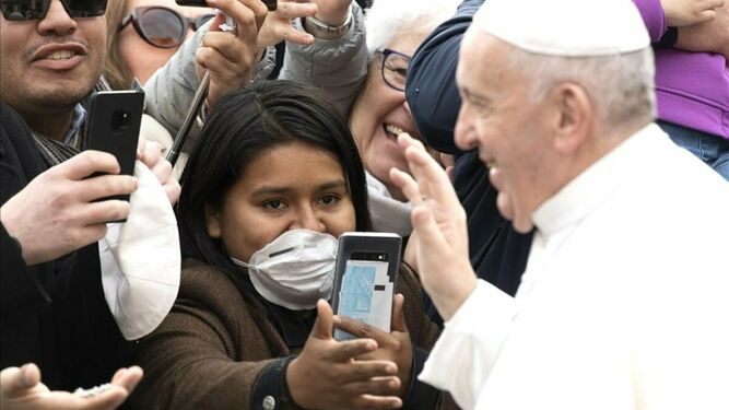 Papa Francisco