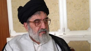 El exembajador de Irán en el Vaticano