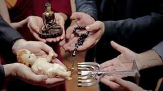 Conferencia interreligiosa Mundial de la Paz en Madrid