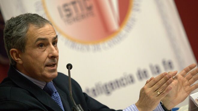 Agustín Domingo Moratalla