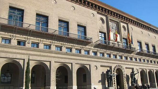 Ayuntamiento de Zaragoza