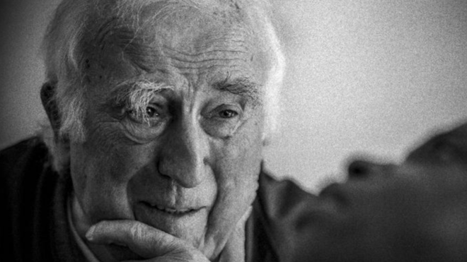Jean Vanier
