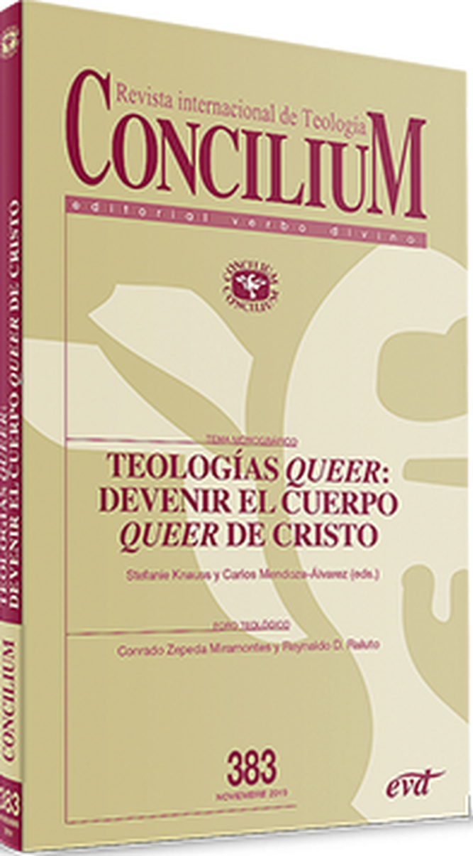 Revista internacional de Teología Concilium