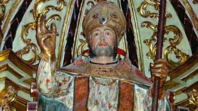 San Rosendo