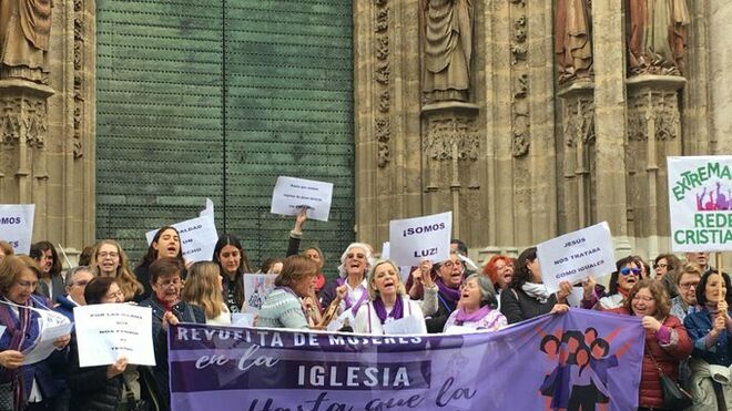 Católicas en Sevilla