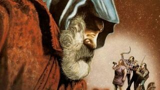 ¿Dónde está Dios?