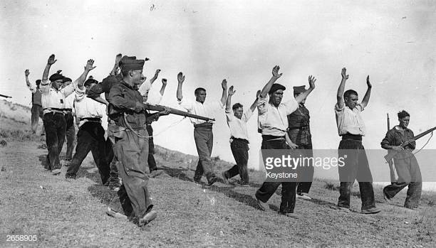 Guerra civil española