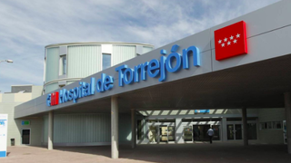 Hospital de Torrejón
