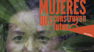 Campaña de Entreculturas por el 8M