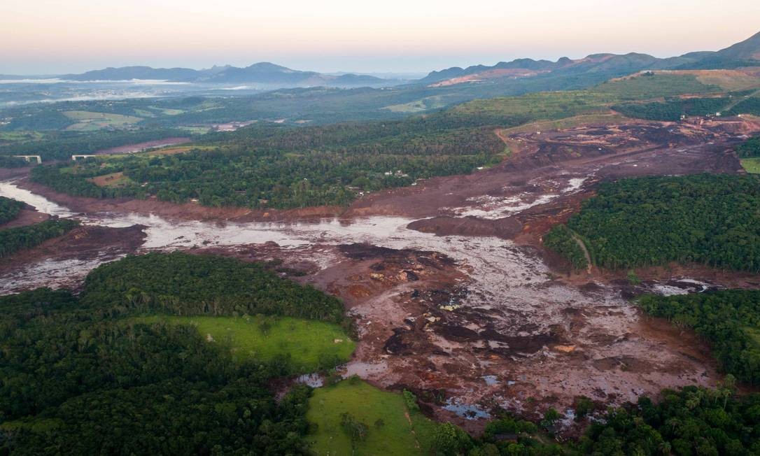 Brumadinho 1