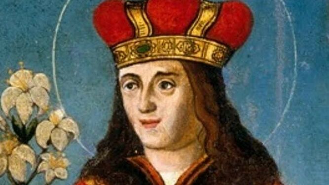 San Casimiro: patrón de la juventud lituana