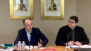 El Instituto Teológico de Vida Religiosa, en marcha hacia la protección de menores