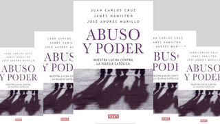 El libro de tres de las víctimas de Karadima