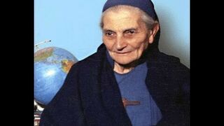 Hermanita Magdeleine de Jesús