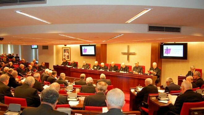 Así quedan la Permanente y las Comisiones Episcopales de la CEE