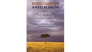 'Firmeza en tiempos turbulentos', editado por Desclée