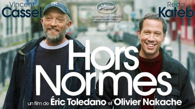 Especiales. Homenaje a los viven "fuera de normas"