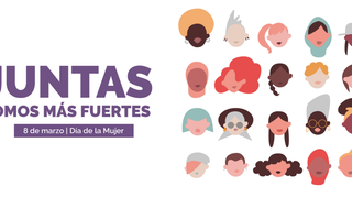 Las Plataformas Sociales Salesianas en el 8M