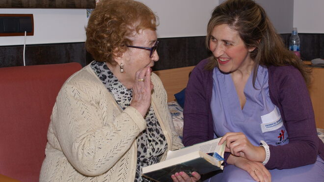 Cuidar: lo más valioso