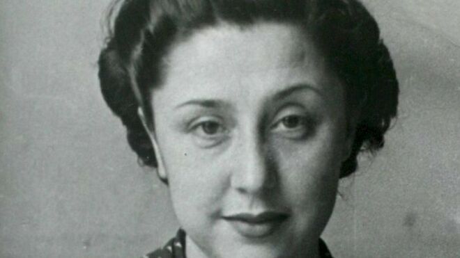 Luisa Carnés, autora de la generación de las 'sinsombrero'