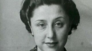 Luisa Carnés, autora de la generación de las 'sinsombrero'