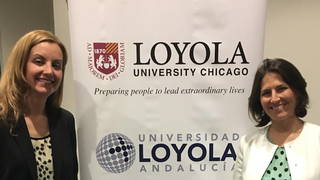Las investigadoras del estudio