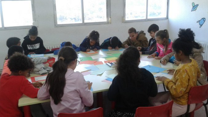 Educación salesiana: para la igualdad
