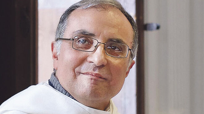 P. Vicente Botella, O.P.