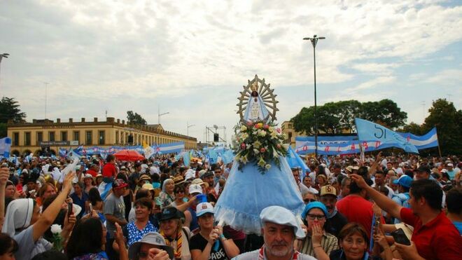 La Iglesia argentina se moviliza contra la reforma del aborto del Gobierno