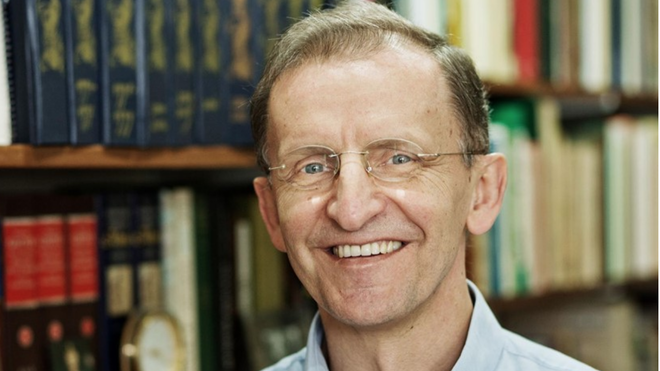 Piot Nawrot