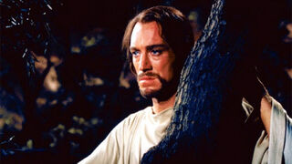 El resplandor religioso de Max von Sydow