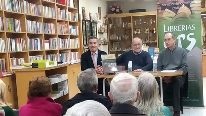 Ciudad Biblia. Una guía para adentrarse, perderse y encontrarse en los libros bíblicos