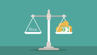 Ética empresarial