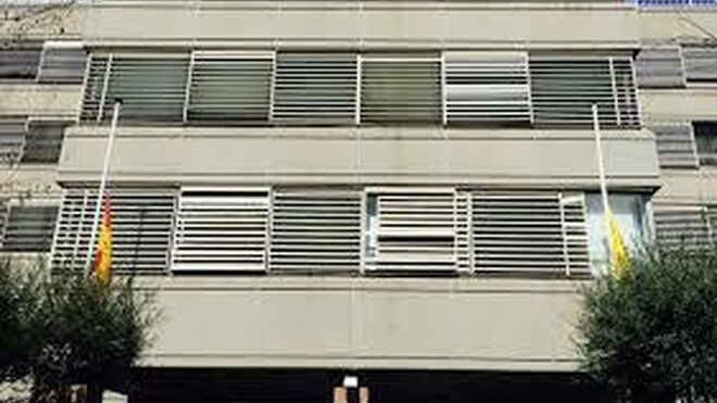 Sede de la Conferencia Episcopal española