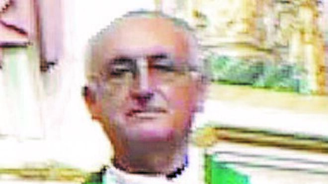 José Moreno Just, el santo cura de Ars valenciano