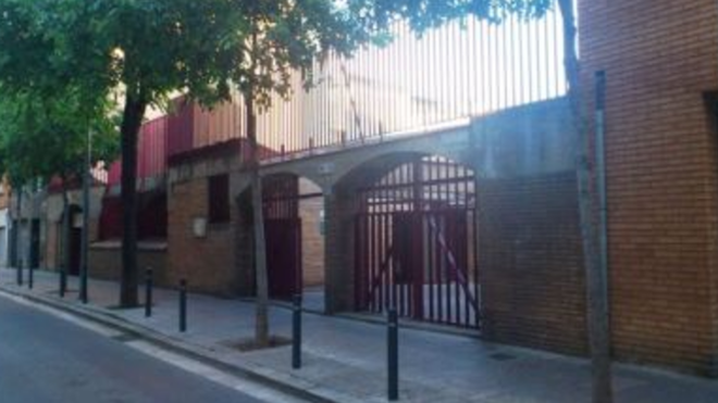 Parroquia de Sant Sebastiá