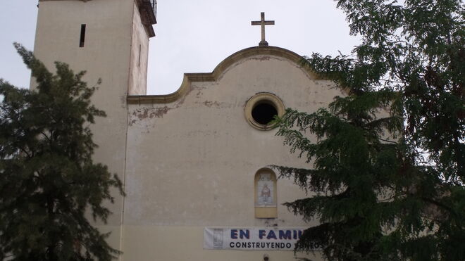 La parroquia de Burjassot