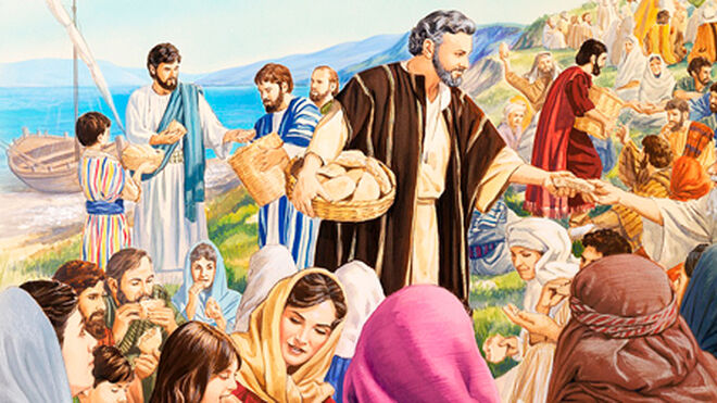 MISTERIO PASCUAL 1